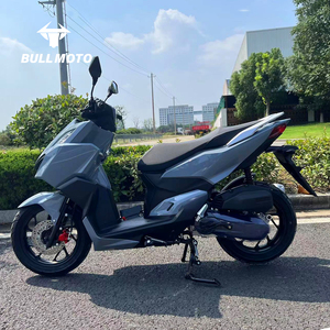 Barato Motorizado Moto China 125cc 150cc Mini Road Bike Street Legal Scooty Gasolina <span class=keywords><strong>125</strong></span> 150 <span class=keywords><strong>Cc</strong></span> para Adultos Motocicleta Venta - Product Image 5