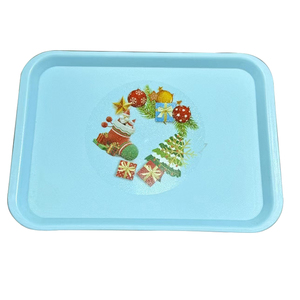 <span class=keywords><strong>2025</strong></span> thiết kế mới bán buôn dễ thương hình tròn nhà khách sạn tấm nhựa sử dụng khuôn - Product Image 3