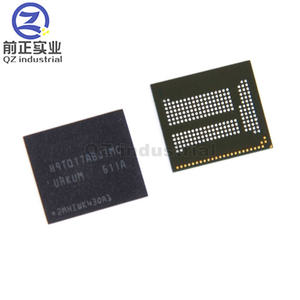 QZ оригинальный флэш-чип памяти IC BGA H9TQ17ABJTMCUR-KUM H9TQ17ABJTMCUR H9TQ17ABJTMC - Product Image 4