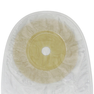 <span class=keywords><strong>Bolsa</strong></span> <span class=keywords><strong>de</strong></span> <span class=keywords><strong>Urostomía</strong></span> <span class=keywords><strong>de</strong></span> Una Pieza para Conducto Ileal Bang Li Medical, <span class=keywords><strong>Bolsa</strong></span> <span class=keywords><strong>de</strong></span> Recolección <span class=keywords><strong>de</strong></span> Orina Transparente y Cómoda, 45 mm - Product Image 3