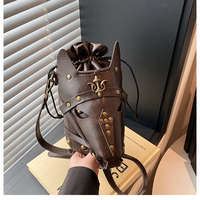 Sac bandoulière de marque pour femme, vente en gros, best-seller