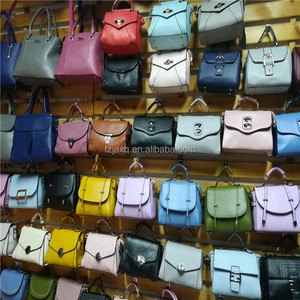 Bolsos Combinables, Mochilas Cruzadas y Bolsos de Hombro de Estilo Mixto para Mujer, Ropa de Segunda Mano, Material de Poliéster/Algodón - Product Image 2