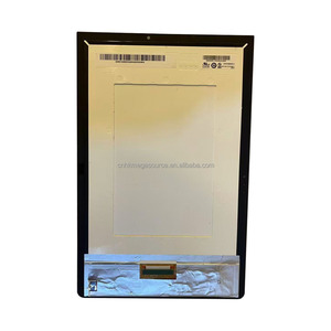 แผงหน้าจอแสดงผล LCD ของแท้ G101UAA02.2สำหรับ G101UAA02.2การใช้งานในอุตสาหกรรม - Product Image 1