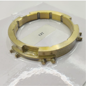 Anillo sincronizador de transmisión para caja de cambios automotriz para YOTOTA 5ta 12T OEM 33369-12030 3336912030 - Product Image 2