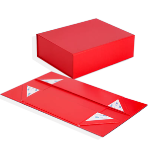 <span class=keywords><strong>2025</strong></span> tùy chỉnh hộp quà tặng sang trọng với logo lớn siêu cứng từ gấp bao bì các tông - Product Image 4