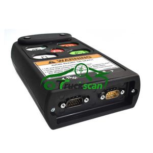 Herramienta de Diagnóstico para Analizador de Motores para Minicargadoras y Excavadoras (RST) - Interfaz USB, Windows, 2 Años de Garantía - Product Image 6