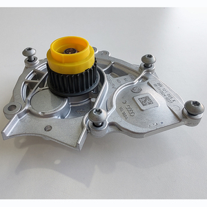 Pompa dell'Acqua Originale per Sistema di Raffreddamento Motore EA888 GEN 3, Ricambio Auto per <span class=keywords><strong>Volkswagen</strong></span> - Product Image 1