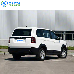 <span class=keywords><strong>SWM</strong></span> Big Tiger G03 2026, SUV a Gasolina, Económico, 5 Puertas, 7 Plazas, SUV Mediano a Gasolina, Autos Nuevos <span class=keywords><strong>SWM</strong></span> Big Tiger - Product Image 6