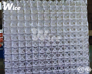 WICEブランド 自動製氷機 500kg 1000ポンド 低消費電力 家庭用・業務用 ナゲット製氷機 バー向け - Product Image 6