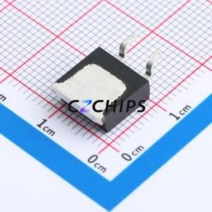 ทรานซิสเตอร์สนามทรานซิสเตอร์ IPB60R120P7ATMA1ไป-263-3ใหม่ดั้งเดิม (มอสเฟท) - Product Image 2