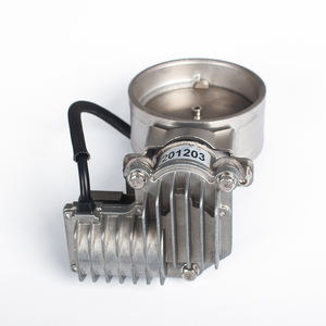 <span class=keywords><strong>Clapet</strong></span> d'<span class=keywords><strong>échappement</strong></span> actif motorisé pour <span class=keywords><strong>voiture</strong></span>, avec sons variables, fonctionne avec télécommande et bouton de commande, universel - Product Image 5