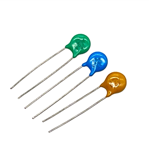 Metal Oxide Varistor (<strong>MOV</strong>) 07D121K 07D151K 07D221K 07D331K 07D391K 07D431K <strong>07D471K</strong> 07D561K 07D681K 07D751K 07D911K 07D102 - Product Image 1