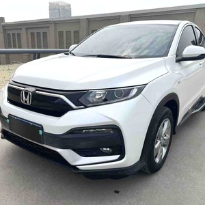 SUV compatto usato - Dimensioni compatte, facile da manovrare, difficile da superare in dimensioni - SUV-XRV - Product Image 5