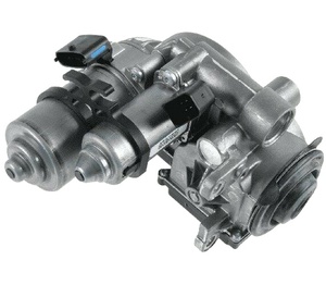 Attuatore frizione a cilindro per Citroen <span class=keywords><strong>Peugeot</strong></span> 2452 f5 - Product Image 2