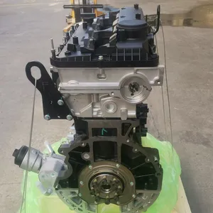 Fábrica personalizado marca novo motor diesel motor longo bloco para Mazda BT50 Ford ranger 2.2