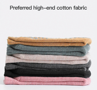 Chaussettes de yoga mi-longueur personnalisées longues tout compris dames éponge épaisse décalage paillettes Pilates chaussettes pour femmes