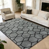 Tapis personnalisés avec logo, tapis de salon modernes, tapis tuftés, grand tapis pour la maison