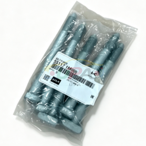 Tornillo de ajuste para sistema de suspensión automotriz de alta gama 55117-1M000 55117 1M000 para Hyundai Elantra Kia Ceed 551171M000 - Product Image 2