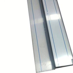 Bobines d'acier inoxydable laminées à chaud et à froid 304 304L 316 316L 420 430 06cr19ni10, épaisseur 0,15 mm à 2 mm, meilleur prix - Product Image 2