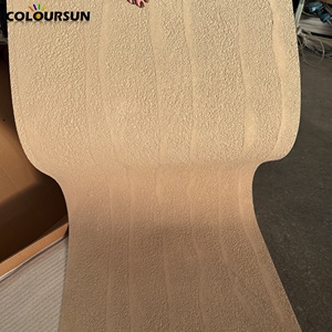 Lámina de Piedra Flexible para Exteriores, Impermeable, Color Personalizado, Venta al Por Mayor de Fábrica, Loseta Flexible <span class=keywords><strong>Lex</strong></span> MCM, Tablero de Tierra Apisonada, Piedra Blanda MCM - Product Image 2