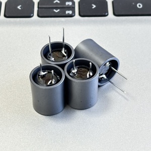 Yüksek frekanslı gürültü bastırma ve EMI filtreleme için kurşun diferansiyel mod indüktör - Product Image 4