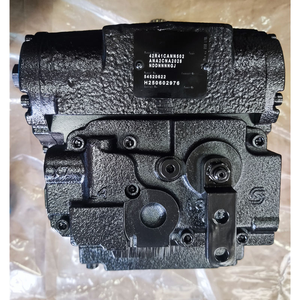 ปั๊มไฮดรอลิกแรงดันสูง 42R 42L รุ่น 42R41CANN502ANA2CNA2028NDDNNNNGJ54520622 42R41ADG1A172J2B2F5A3030B - Product Image 6