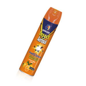 สเปรย์กำจัดแมลงชนิดน้ำ ใช้งานได้ยาวนาน กำจัดแมลงในครัวเรือนได้อย่างมีประสิทธิภาพ สำหรับยุง แมลงวัน และแมลงสาบ - Product Image 5