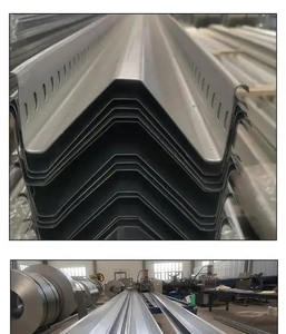 Hochfeste Dachrinne für Dachentwässerungssystem Dachwasser-Abflusskanal - Product Image 3