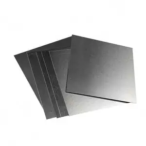 Electroplating Nickel Cobalt Sheet Cathode Nickel Anode