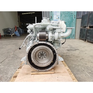 <span class=keywords><strong>Moteur</strong></span> Maine <span class=keywords><strong>pour</strong></span> petit <span class=keywords><strong>bateau</strong></span> Isuzu 4JB1T 80-110HP - Product Image 6