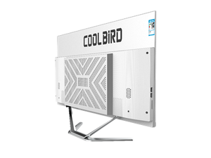 Thiết Kế Ban Đầu 24 Inch Màu Đen Tất Cả Trong Một PC Barebone H310 Core I3 I5 I7 3Gen 6Gen Văn Phòng Máy Tính Cá Nhân - Product Image 3