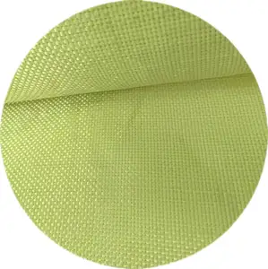 400D120G Light And Wear-resistant Kevlar Woven Fabric