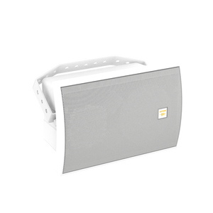 Mạnh mẽ 104dB <span class=keywords><strong>SPL</strong></span> IP66 đánh giá Mạng Tủ On-Tường loa trong nhà & Ngoài trời nhâm nhi kim loại loa - Product Image 3