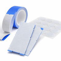 Coussin d'isolation thermique en aérogel personnalisé GS pour l'électronique