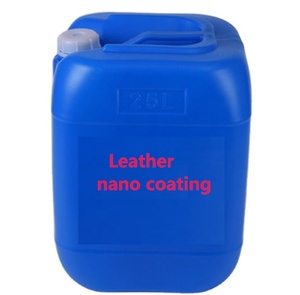Recubrimiento nano para cuero, previene arañazos, aclara, recubrimiento superhidrófobo, cuero impermeable - Product Image 1