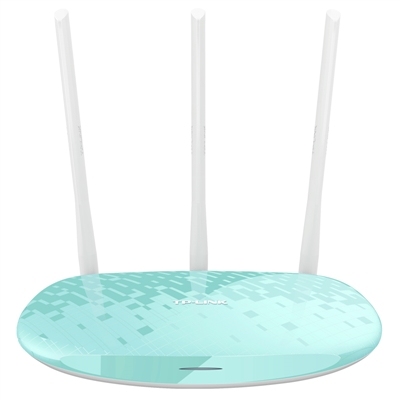 Used TP-LINK TL-WR886N Wireless Router