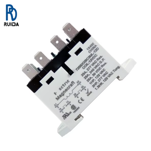 725BXXBC3ML 725BXXBC3ML Automate programmable industriel (API) dédié pour l'automatisation industrielle, module de contrôle industriel - Product Image 1