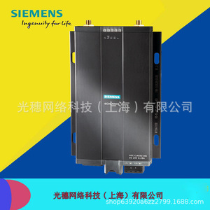 Siemens Xc206-2Sfp G 2 Ie <b>Switch</b> 24 Ports 10 100 1000Mbps Vlan Support Qos Industrial <b>Network</b> <b>Switch</b> - Product Image 2