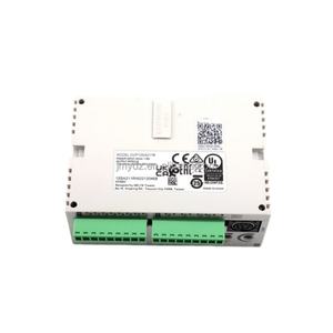 Controlador PLC de la Serie DVP Nuevo y Original, DVP12SA2 DVP12SA211R para Control Industrial, Controlador de Programación PLC - Product Image 2