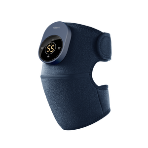 Appareil de <span class=keywords><strong>massage</strong></span> des genoux sans fil rechargeable pour soulager les douleurs articulaires avec vibration thermique pour l'application des pieds Type de ceinture de <span class=keywords><strong>massage</strong></span> - Product Image 1