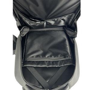 Custom Motorcycle Lit Led Advertising Screen Digital Riding <b>Motorbike</b> <b>Backpack</b> Walking Digital Signage Led Helmet <b>Backpack</b> - Product Image 6