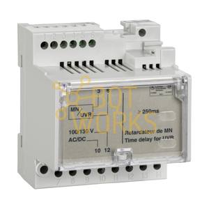 Schneider Electric LV833685SP - Nuovo - Product Image 1