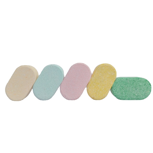 Hot Sale All Purpose Cleaner Kit, Multipurpose Cleaning Effervescent Tablet, Eco-friendly Cleaner Tablets