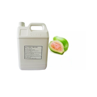 Fraise synthétique Orange Saveur de qualité alimentaire Variété liquide Essence Concentré de fruits Arôme pour boissons