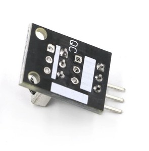 Hồng ngoại i r không dây điều khiển từ xa mô-đun bộ dụng cụ DIY Kit hx1838 cho AR duino <span class=keywords><strong>Raspberry</strong></span> <span class=keywords><strong>Pi</strong></span> - Product Image 5