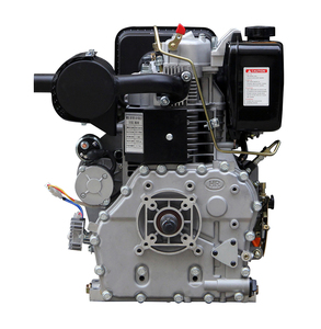 18馬力機械エンジン 1102単気筒ディーゼルエンジン - Product Image 3