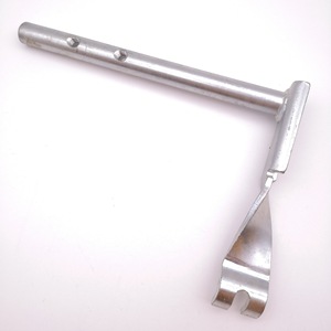 Fourchette de débrayage Fuld Auto Parts 90715243 pour New Sail SAIL, pièce de rechange pour réparation d'embrayage - Product Image 1