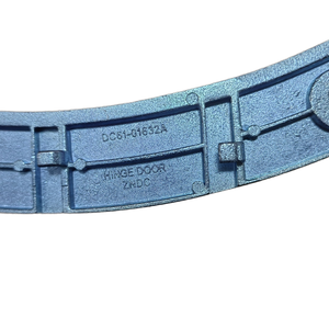 Bisagra de puerta de lavadora de alta calidad para el <span class=keywords><strong>mantenimiento</strong></span> de la máquina para el hogar <span class=keywords><strong>Samsung</strong></span> - Product Image 6