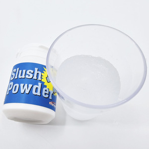 Poudre Coagulante G0023, Effet d'Évanouissement d'Eau, Accessoires de Magie Interactive de Près Kingmagic, Vente en Gros Fabricant - Product Image 3