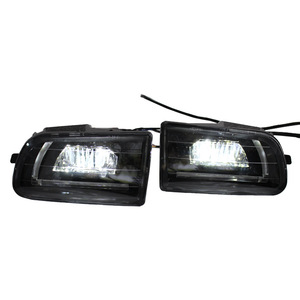 ไฟตัดหมอกหน้าโตโยต้า โคโรลล่า AE101 ปี 1999 แบบฮาโลเจน ไฟเดย์ไลท์ 6000 ลูเมน - Product Image 1